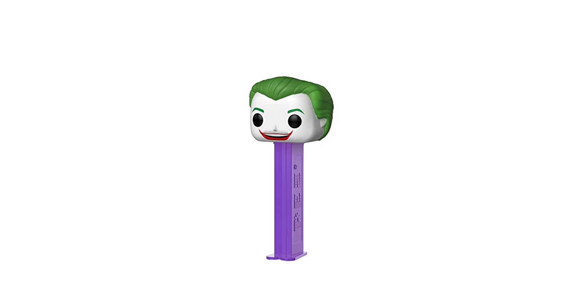 Amazon.com: Funko 34793 POP! PEZ: Batman 1966 TV - Joker